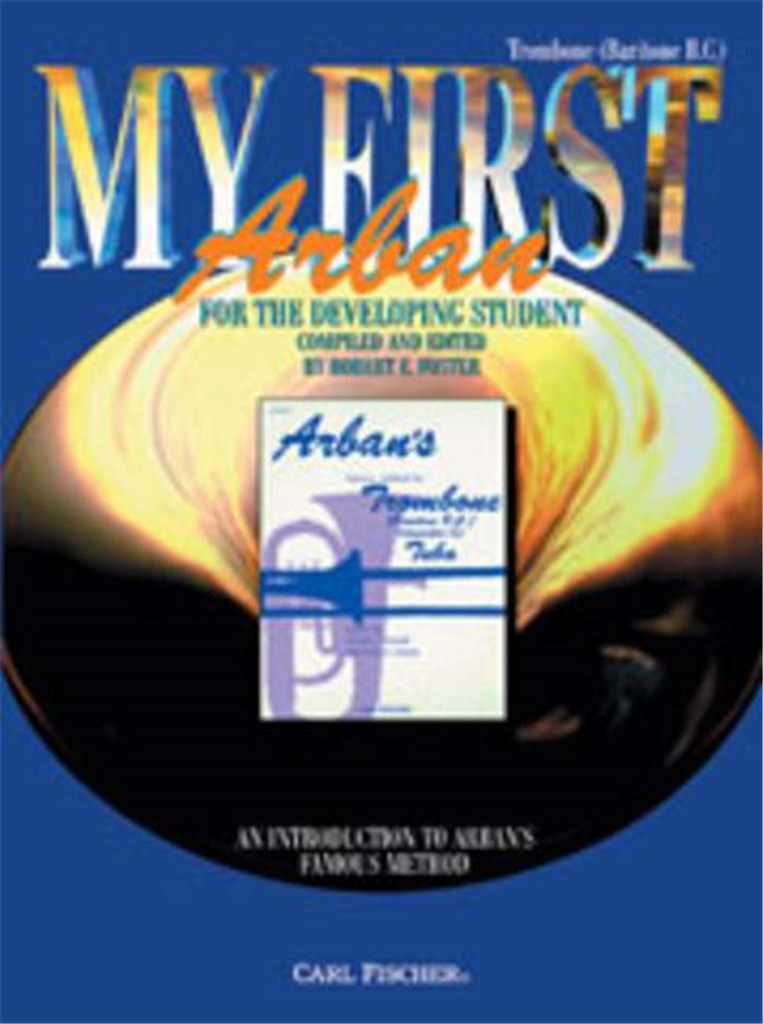 My First Arban